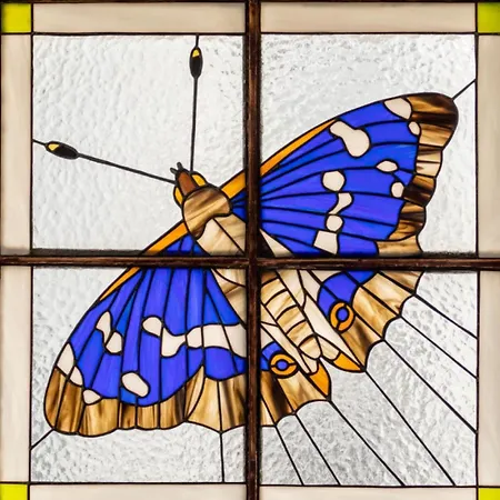 10 By Hidden Garden Appartamento Łódź