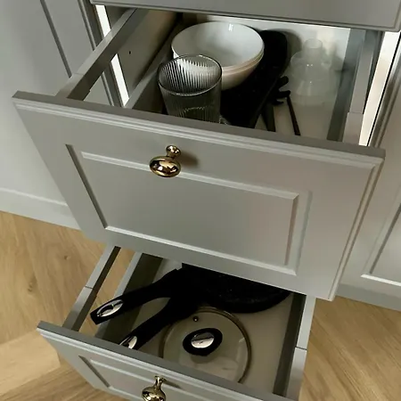 10 By Hidden Garden Appartamento