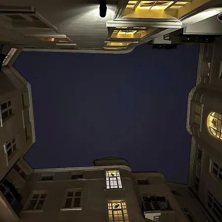 Apartament 10 By Hidden Garden Łódź