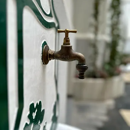 10 By Hidden Garden Appartamento