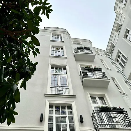 Apartament 10 By Hidden Garden *