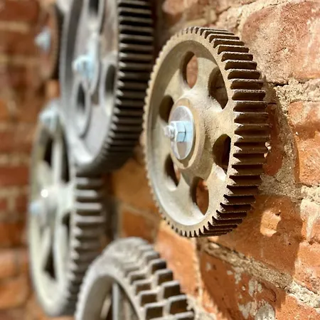 Apartament Apartament 10 By Hidden Garden Łódź