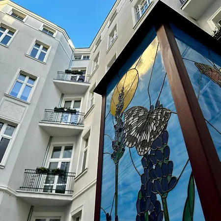 10 By Hidden Garden Appartamento