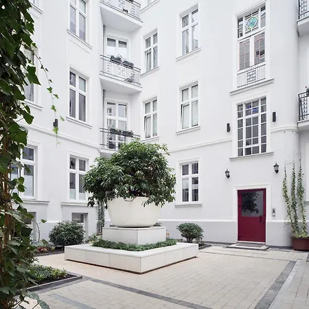 10 By Hidden Garden *