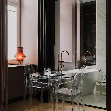 Apartament Apartament 10 By Hidden Garden Łódź