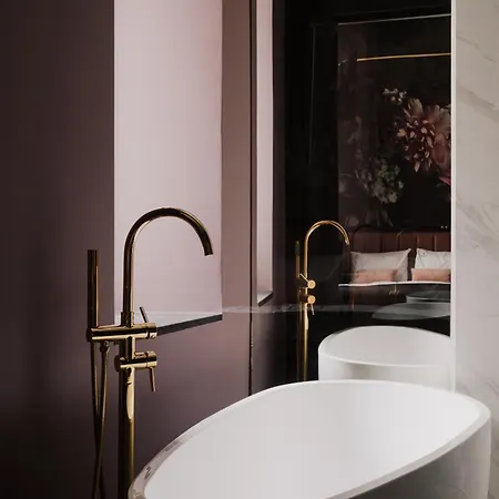 10 By Hidden Garden Appartamento Łódź