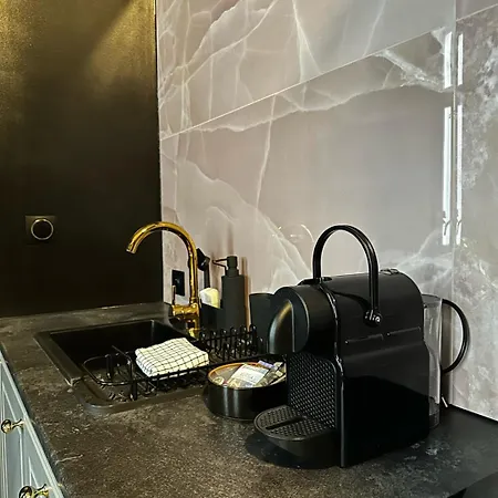 Apartament Apartament 10 By Hidden Garden Łódź