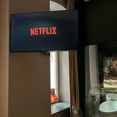 10 By Hidden Garden Appartamento