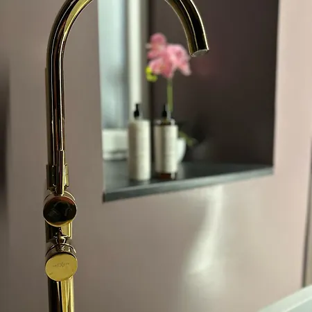 10 By Hidden Garden Appartamento Łódź