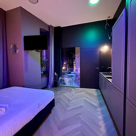 Appartamento 10 By Hidden Garden