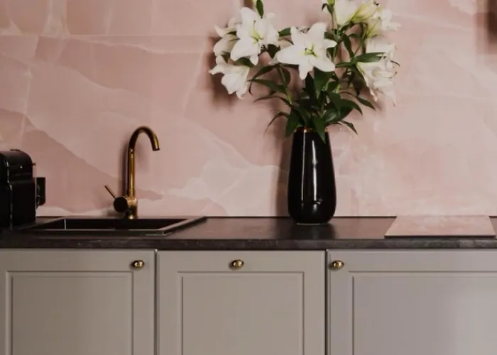 Apartman 10 By Hidden Garden *