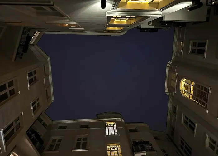 10 By Hidden Garden Lodz