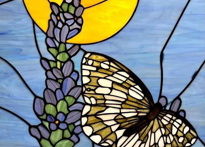 10 By Hidden Garden * Łódź