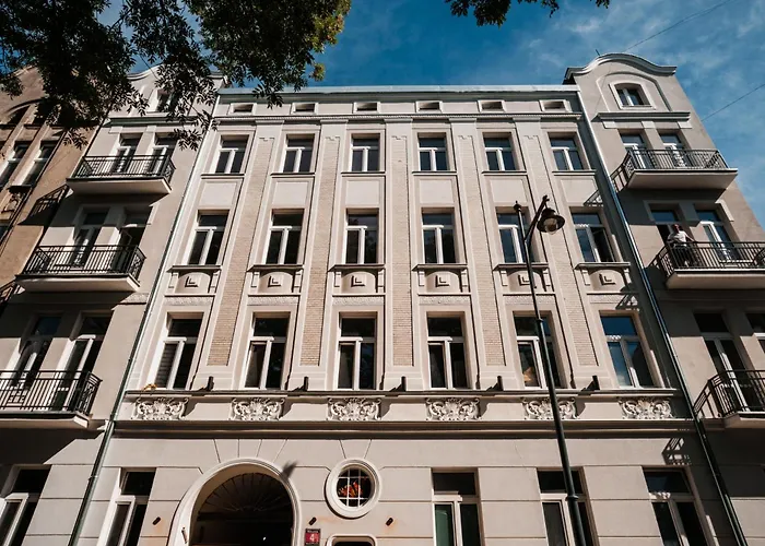 Apartman 10 By Hidden Garden