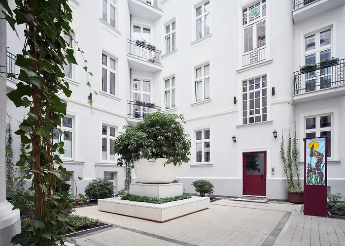 10 By Hidden Garden *