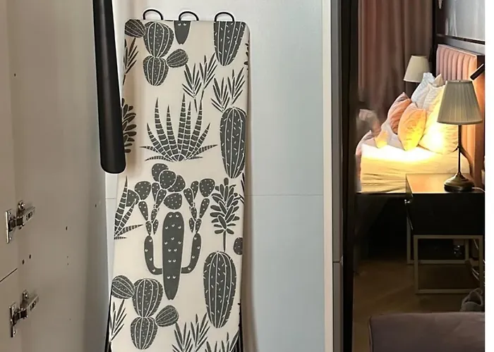 Apartman 10 By Hidden Garden Łódź