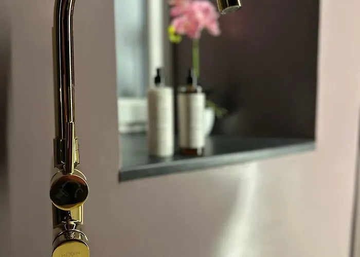 10 By Hidden Garden Apartment Lodz