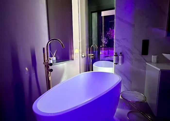 Apartman 10 By Hidden Garden Łódź